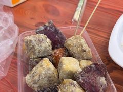 -普宁反沙番薯芋头