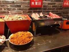 -矮板凳老火锅(宽窄巷子店)