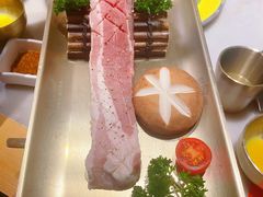 -韩宫宴烤肉·料理(颛桥万达店)