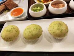 侨乡葱茸包-闽和南(深圳万象城店)