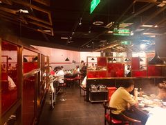 大堂-晓宇重庆火锅(赛格国际购物中心店)