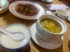 -德胜轩正宗顺德菜(宝安沙井会展中心店)