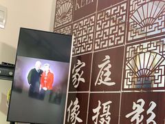 -鸿达摄影KEEP LOVE家庭肖像馆·身份证照(宝山万达广场店)