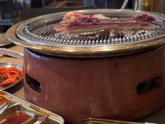 -西塔老太太泥炉烤肉(沈阳店)