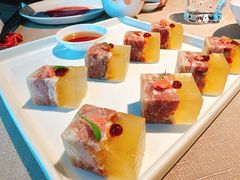 -蟹榭·本帮江浙菜·蟹宴(五角场合生汇商场店)