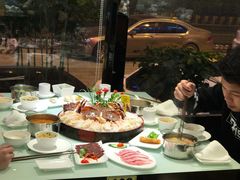 -潮福城大酒楼·潮味粤品·港式点心(湖滨北路店)