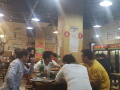 大堂-陈陈火锅(较场口店)