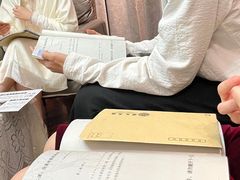 -叁拾壹丨浮世绘x壹拾叁沉浸演绎剧场