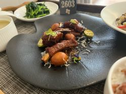 -季橙月子护理中心