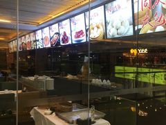 -同庆楼(滨湖万达广场店)