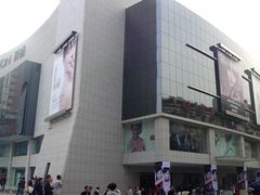 -百盛(莘庄店)