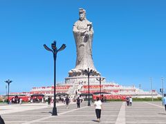 -天津妈祖文化园