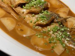 -解香楼(八盘岭路店)