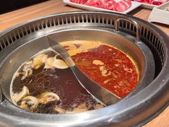 -季季红火锅(长沙步行街店)