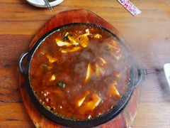 -百年石锅饭·朝鲜族传统民餐
