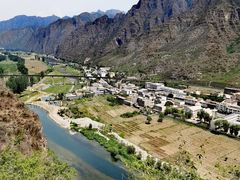 -野三坡清泉山风景区