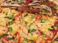 -必胜客(瑞虹店)