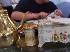 -马尔龙新疆饭店·清真(瑞景店)