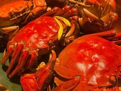 -蟹榭·本帮江浙菜·蟹宴(五角场合生汇商场店)