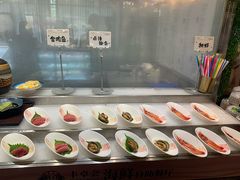 -丰卓会海鲜自助(中润大道店)