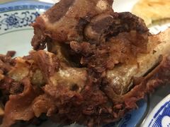 -乔家满族八大碗(流水沟店)