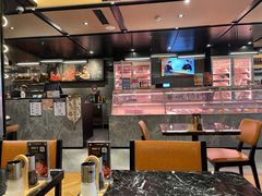 大堂-MEAT MATE 鲜食肉铺(凤凰汇·里巷店)