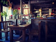 -海拉尔碳烤羊腿烤鸽子(吕营店)