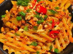 -北丐先生·野馄饨烧烤(长宁龙之梦店)