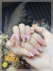 -情同手足美甲美睫