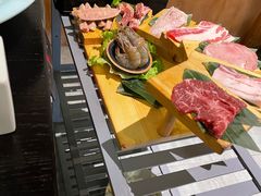 -三石铁板烧(紫竹桥店)