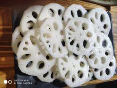 -铜元老码头鳝鱼火锅