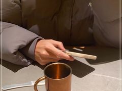-塔哈尔·新疆盛宴(奉贤龙湖店)