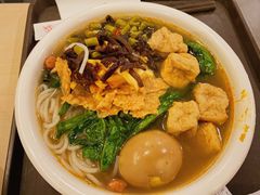 -水平有限广西米粉·广西风味集(五道口店)