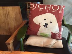 -FASHION BAKERY法森贝克(新德路店)