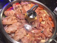 -和福顺·牛肉海鲜焖锅(汕头金平万达广场店)