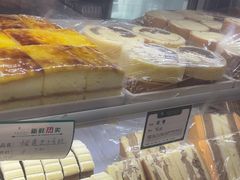 -蜂蝶来饼店(拱北总店)