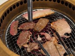 -炙城·韩式烤肉(南京东路店)