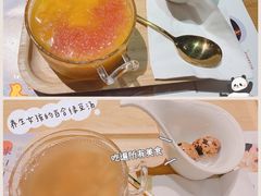 -炖物24章·顺时轻养茶(杭州保利时光里店)