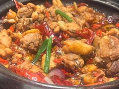 -欧记大排档·景德菜(上海首店)