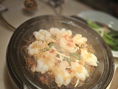 -绿茶餐厅(北京世纪金源店)