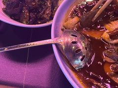 -粉墨特色菜·烧烤音乐酒馆