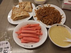 -河沿肉饼Beijing Pie(锡拉胡同店)