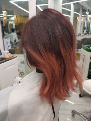 -潘多拉Hairsalon