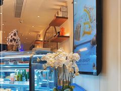 -Peet's Coffee皮爷咖啡(大学路店)