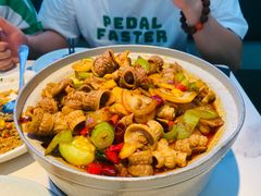 -园里前·10年私厨·福建菜(台江万达鳌峰洲店)