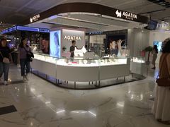 -凯德MALL(望京店)