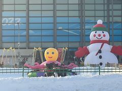 -沈阳奥体冰雪嘉年华
