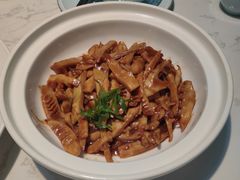 淮扬韵油焖鲜笋-淮扬韵(高新大都荟店)