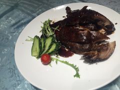-花中城·杭帮菜·粤菜·海鲜火锅(清泰街店)