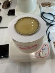 -Wax Brow蜜蜡脱毛美甲美睫眉吧
